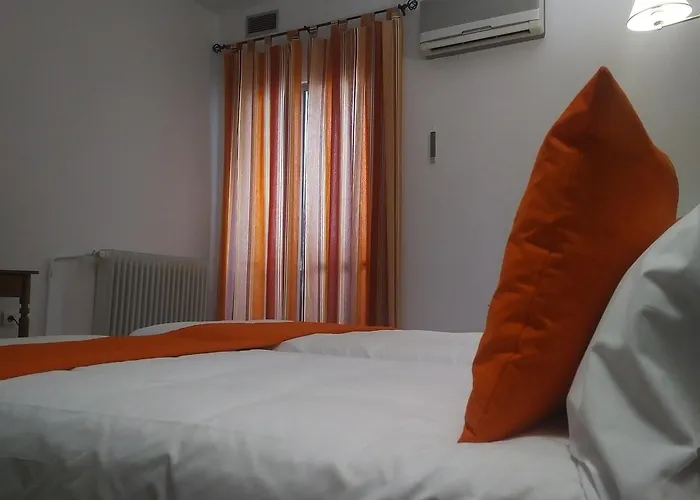 Hotel Peru By Bossh! 2*