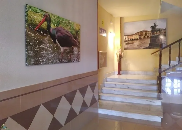 Peru By Bossh! Hotel