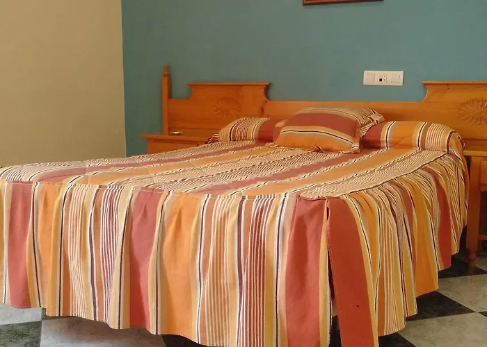 Hotel Peru By Bossh! 2*