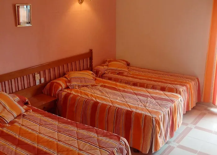 Peru By Bossh! Hotel