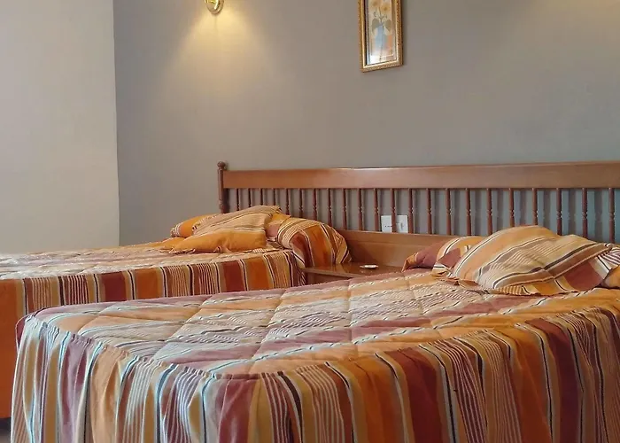 Perú By Bossh Hotel