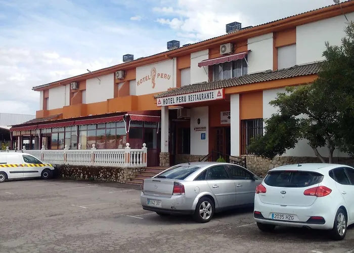 Perú By Bossh Trujillo