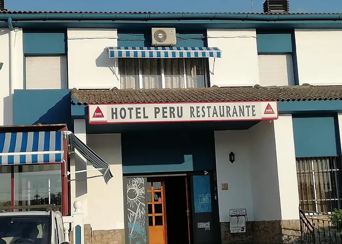 Perú By Bossh Hotel 2*