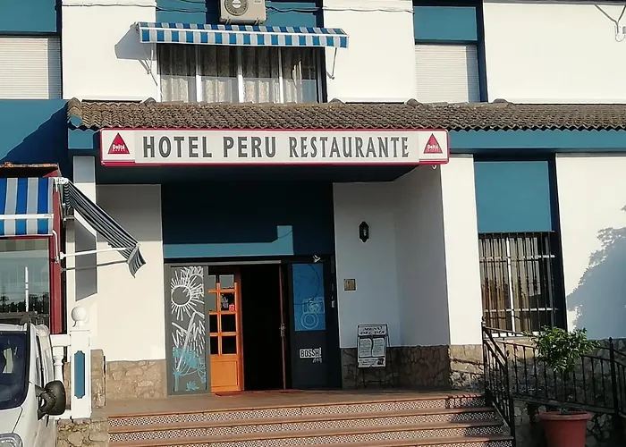 Perú By Bossh Trujillo