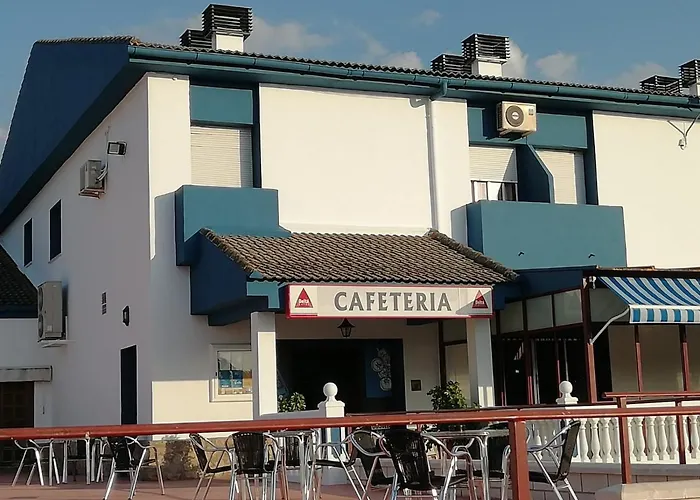 Perú By Bossh Hotel