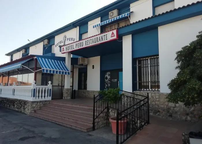 Perú By Bossh 2* Trujillo