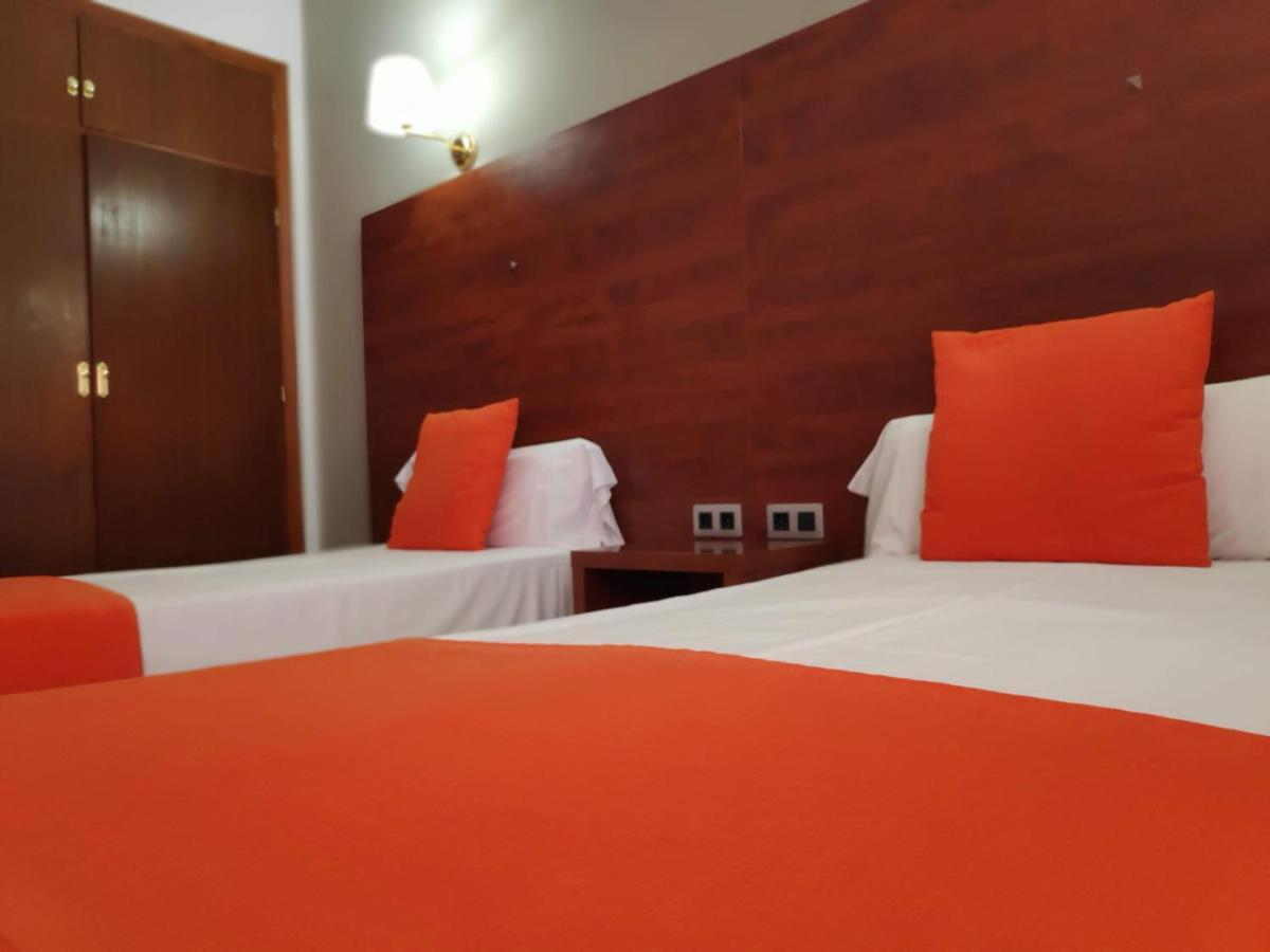 Hotel Peru By Bossh! Trujillo, Spain - book now, 2026 prices